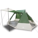vidaXL Cort Verde 482 x 360 x 227 cm