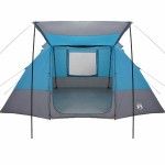 vidaXL Cort albastru 482 x 360 x 227 cm vidaXL Cort albastru 482 x 360 x 227 cm