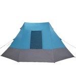 vidaXL Cort albastru 482 x 360 x 227 cm vidaXL Cort albastru 482 x 360 x 227 cm