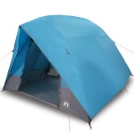 vidaXL Cort albastru 275 x 230 x 140 cm vidaXL Cort albastru 275 x 230 x 140 cm