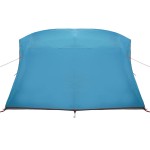 vidaXL Cort albastru 275 x 230 x 140 cm vidaXL Cort albastru 275 x 230 x 140 cm