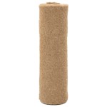 vidaXL Covoraș de cânepă pentru rozătoare 0,5x1 m 5 mm vidaXL Covoraș de cânepă pentru rozătoare 0,5x1 m 5 mm