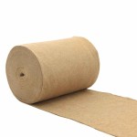 vidaXL Covoraș de cânepă pentru rozătoare 0,5x25 m 5 mm vidaXL Covoraș de cânepă pentru rozătoare 0,5x25 m 5 mm
