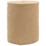 vidaXL Covoraș de cânepă pentru rozătoare 0,5x25 m 5 mm vidaXL Covoraș de cânepă pentru rozătoare 0,5x25 m 5 mm