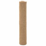 vidaXL Covoraș de cânepă pentru rozătoare 1x1 m 5 mm vidaXL Covoraș de cânepă pentru rozătoare 1x1 m 5 mm