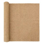 vidaXL Covoraș de cânepă pentru rozătoare 1x1 m 5 mm vidaXL Covoraș de cânepă pentru rozătoare 1x1 m 5 mm