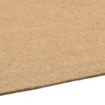 vidaXL Covoraș de cânepă pentru rozătoare 1x1 m 5 mm vidaXL Covoraș de cânepă pentru rozătoare 1x1 m 5 mm