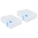 vidaXL Pungi de depozitare pentru vidare, 10 buc., 100x80 cm vidaXL Pungi de depozitare pentru vidare, 10 buc., 100x80 cm
