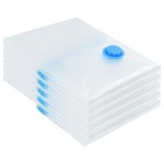 vidaXL Pungi de depozitare pentru vidare, 5 buc., 80x60 cm vidaXL Pungi de depozitare pentru vidare, 5 buc., 80x60 cm