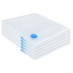 vidaXL Pungi de depozitare pentru vidare, 5 buc., 120x70 cm vidaXL Pungi de depozitare pentru vidare, 5 buc., 120x70 cm