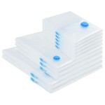 vidaXL Pungi de depozitare pentru vidare, 10 buc., 3 dimensiuni vidaXL Pungi de depozitare pentru vidare, 10 buc., 3 dimensiuni