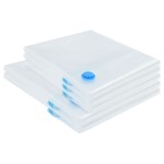 vidaXL Pungi de depozitare pentru vidare, 5 buc., 2 dimensiuni vidaXL Pungi de depozitare pentru vidare, 5 buc., 2 dimensiuni
