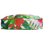 vidaXL Cojoc de Palet pentru Scaun Tropical Jungle 50x50x12 cm, realizat din pânză Oxford. vidaXL Cojoc de Palet pentru Scaun Tropical Jungle 50x50x12 cm, realizat din pânză Oxford.