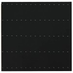 vidaXL Panouri acustice de perete 2 buc șipci 60,5x60 cm furnir stejar vidaXL Panouri acustice de perete 2 buc șipci 60,5x60 cm furnir stejar
