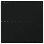 vidaXL Panouri acustice de perete 2 buc șipci 60,5x60 cm furnir stejar vidaXL Panouri acustice de perete 2 buc șipci 60,5x60 cm furnir stejar