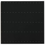 vidaXL Panouri acustice de perete 8 buc șipci 60,5x60 cm furnir stejar vidaXL Panouri acustice de perete 8 buc șipci 60,5x60 cm furnir stejar
