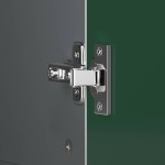 vidaXL Dulap cu tablă de scris cu sertar Gri și alb Lemn compozit