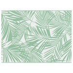 vidaXL Pătură de Exterior ARAKIL de la Verde Poliester 300 x 400 cm vidaXL Pătură de Exterior ARAKIL de la Verde Poliester 300 x 400 cm