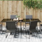 vidaXL Covor exterior ARAKIL Gri Polipropilenă 300 x 400 cm vidaXL Covor exterior ARAKIL Gri Polipropilenă 300 x 400 cm