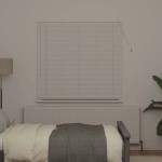 vidaXL Jaluzea pentru Fereastră cu perdele Manual Alb Aluminiu vidaXL Jaluzea pentru Fereastră cu perdele Manual Alb Aluminiu