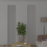vidaXL Jaluzea pentru Fereastră cu perdele Manual Alb Aluminiu vidaXL Jaluzea pentru Fereastră cu perdele Manual Alb Aluminiu