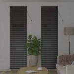 vidaXL Jaluzea pentru Fereastră cu perdele Manual Negru Aluminiu vidaXL Jaluzea pentru Fereastră cu perdele Manual Negru Aluminiu