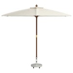 vidaXL Bază pentru umbrelă Ajustabil Gri 45 x 45 x 42.5 cm vidaXL Bază pentru umbrelă Ajustabil Gri 45 x 45 x 42.5 cm