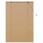 vidaXL Jaluzele și Rulouri pentru Fereastră Maro deschis 120 x 160 cm vidaXL Jaluzele și Rulouri pentru Fereastră Maro deschis 120 x 160 cm