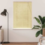 vidaXL Jaluzele și Rulouri pentru Fereastră natural 100 x 160 cm vidaXL Jaluzele și Rulouri pentru Fereastră natural 100 x 160 cm