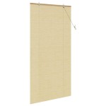 vidaXL Jaluzele și Rulouri pentru Fereastră natural 120 x 220 cm vidaXL Jaluzele și Rulouri pentru Fereastră natural 120 x 220 cm