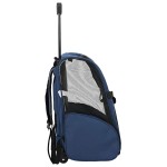 vidaXL Cărucior pentru animale de companie 3 în 1, design albastru, 48x32x57 cm, material Oxford vidaXL Cărucior pentru animale de companie 3 în 1, design albastru, 48x32x57 cm, material Oxford