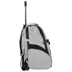 vidaXL Cărucior pentru animale de companie 3 în 1, gri, 48x32x57 cm, material Oxford vidaXL Cărucior pentru animale de companie 3 în 1, gri, 48x32x57 cm, material Oxford