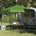 vidaXL Cort Canopy Pop-up Verde 250 x 250 cm țesătură