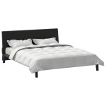 vidaXL Duvet de iarnă Alb 200 x 240 cm Poliester piersiciu de 105gsm vidaXL Duvet de iarnă Alb 200 x 240 cm Poliester piersiciu de 105gsm