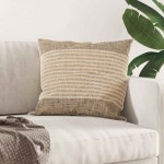 vidaXL Pernă Alb 80 x 80 cm 130gsm 100% bumbac vidaXL Pernă Alb 80 x 80 cm 130gsm 100% bumbac
