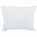 vidaXL Pernă cu pernă Alb 50 x 70 cm 130gsm 100% bumbac vidaXL Pernă cu pernă Alb 50 x 70 cm 130gsm 100% bumbac