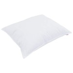 vidaXL Pernă Alb 50 x 75 cm 130gsm 100% bumbac vidaXL Pernă Alb 50 x 75 cm 130gsm 100% bumbac