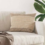 vidaXL Pernă Alb 50 x 75 cm 130gsm 100% bumbac vidaXL Pernă Alb 50 x 75 cm 130gsm 100% bumbac