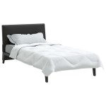 vidaXL Plapumi & Pături Alb 135 x 220 cm Microfibră vidaXL Plapumi & Pături Alb 135 x 220 cm Microfibră