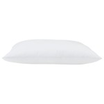 vidaXL Perne 2 pcs Alb 30 x 50 cm vidaXL Perne 2 pcs Alb 30 x 50 cm