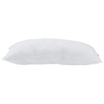 vidaXL Perne 2 pcs Alb 40 x 80 cm vidaXL Perne 2 pcs Alb 40 x 80 cm