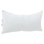 vidaXL Perne 2 pcs Alb 40 x 80 cm vidaXL Perne 2 pcs Alb 40 x 80 cm