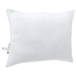 vidaXL Perne 2 pcs Alb 50 x 75 cm vidaXL Perne 2 pcs Alb 50 x 75 cm