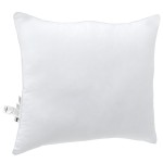 vidaXL Perne 2 pcs Alb 60 x 60 cm vidaXL Perne 2 pcs Alb 60 x 60 cm