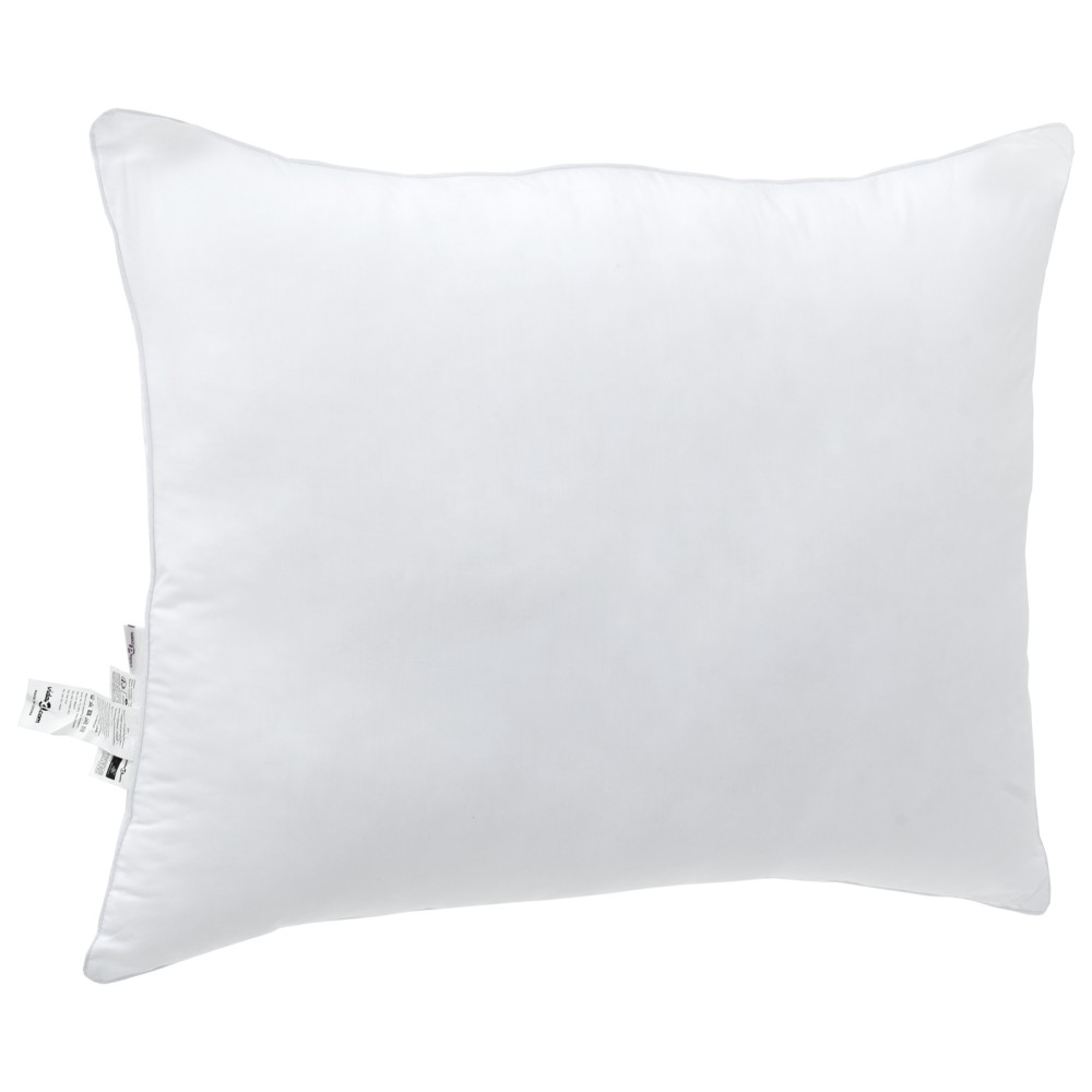 vidaXL Perne 2 pcs Alb 60 x 70 cm