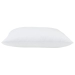 vidaXL Perne 2 pcs Alb 80 x 80 cm vidaXL Perne 2 pcs Alb 80 x 80 cm