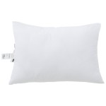 vidaXL Pernă Alb 40 x 60 cm 85gsm 100% poliester vidaXL Pernă Alb 40 x 60 cm 85gsm 100% poliester
