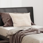 vidaXL Pernă Alb 40 x 60 cm 85gsm 100% poliester vidaXL Pernă Alb 40 x 60 cm 85gsm 100% poliester