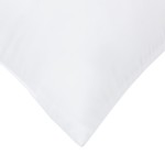 vidaXL Pernă Alb 40 x 60 cm 85gsm 100% poliester vidaXL Pernă Alb 40 x 60 cm 85gsm 100% poliester