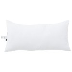 vidaXL Pernă Alb 40 x 80 cm 85gsm 100% poliester vidaXL Pernă Alb 40 x 80 cm 85gsm 100% poliester